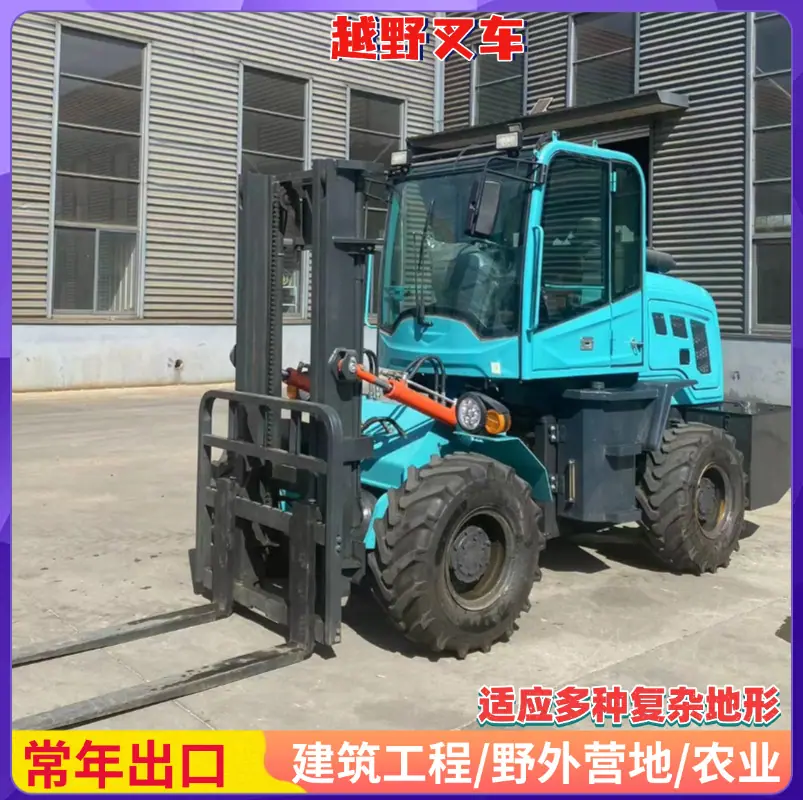 越野车 (3)