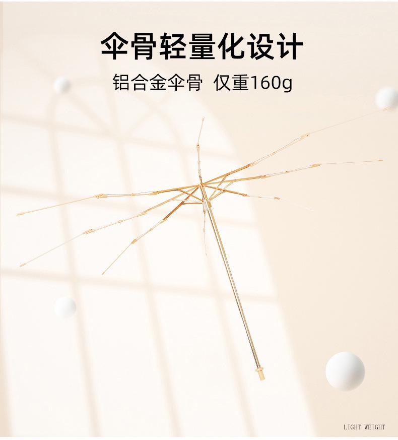 伞