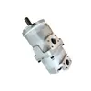 Piezas hidráulicas D65P-12 Bomba de dirección de bulldozer D65E-12 Bomba de engranajes 705-51-20930