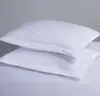 Hotel Hotel Ropa de Cama Hotel Funda de Almohada de Algodón Blanco Almohada de Hotel Engrosada Otra C^