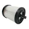 Adecuado para accesorios de aspiradora Eureka Filtro de pantalla HEPA Haipa DCF-3