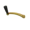 Buen Mango para Levantar y Bajar, Accesorios para Tendedero, Cable de Acero, Mango, Manivela, Manivela Manual, 750-760-620