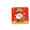 Cuaderno de Aro Navideño de Dibujos Animados Regalo de Recompensa para Toda la Clase Bloc de Notas en Blanco Papelería Navideña para Estudiantes Regalo Bloc de Notas