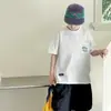 Zona Especial de Rebajas de Verano [Tops 1] Beneficios de Liquidación de Ropa Infantil Camisetas para Niños Camisetas de Punto Camisas Chalecos