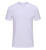 Traje de Tiro Corrida Fitness Maratona Futebol Basquete Pular Corda Badminton Tênis de Mesa Camiseta Multifuncional