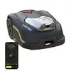 V600 Promoción de Venta Caliente Robot Cortacésped Inteligente Duradero Reconocimiento Inteligente Sin Bordes Robot Cortacésped Inalámbrico
