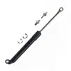 Adecuado para modelos 22-25 de Ford Ranger T9 Modificación de Puerta Trasera Varilla Amortiguadora Hidráulica Cuerpo