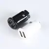 Cable cargador de coche para teléfono móvil cabeza de carga súper rápida adaptador de enchufe de conversión de puerto de encendedor de cigarrillos cargador de coche usb2.4A
