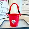 Conjunto de Presentes Temático de Desenho Animado para a Temporada de Volta às Aulas para Alunos do Jardim de Infância e Ensino Fundamental, Apresentando Nezha, Conjunto de Presente Prático com Bolsa de Aniversário
