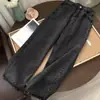 Jeans Rectos Holgados Estilo Americano Transfronterizos para Hombre Retro Hip-Hop Gótico Streetwear Harajuku Pantalones Casuales para Hombre