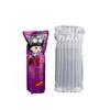Cosméticos Miel Transporte Exprés Bolsa de Columna de Aire Engrosada Plástico de Burbujas Amortiguador Anticaídas Embalaje de Vino Tinto Columna de Burbujas En Stock