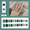 Adesivo de unha postiça adesivo de unha finalizado usar esmalte Esmalte Esmalte adesivo de unha unha adesivo de esmalte de unha