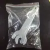Llave de Plato de Presión para Amoladora Angular de 125 mm Juego de Juntas Roscadas de 5/8 Tuerca de Brida Accesorios para Máquina Pulidora Venta al por Mayor