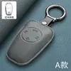 Adecuado para Funda de Llave de Coche Zero Running T03 C11 Especial Zero Running S01 C01 Bolsa para Llaves Carcasa Protectora Hebilla para Hombres y Mujeres