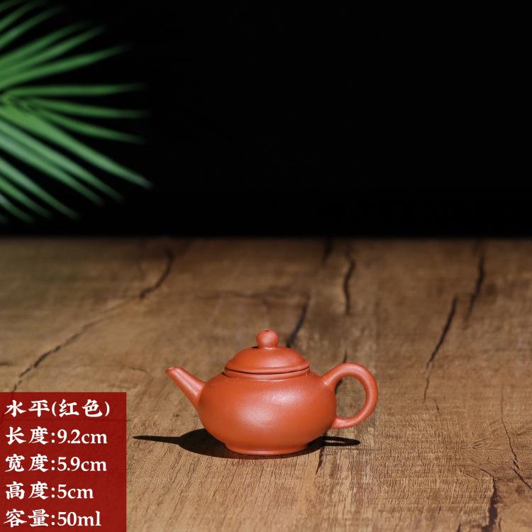 多款单杯壶