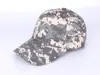 Sombrero Parasol Deportivo al Aire Libre para Hombre Táctico Militar Fan Camping Montañismo Gorra de Pesca para Mujer Camuflaje Digital Gorra de Béisbol