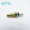 Sensor de temperatura del agua para excavadora jiubaotian KX161-3 KX41-2 U35 F2260 31351-328 30