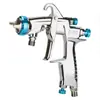 Pistola de Pulverización Neumática Taiwán Liubang W-71W77W101/W200 Manual Automotriz Capa Superior e Inferior Recubrimiento de Pintura