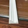 Líneas de Yeso Estilo Francés para Pared de Fondo de TV, Moldura de Yeso para Sala de Estar y Dormitorio, Moldura Estilo Europeo