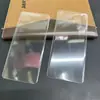 Adecuado para Samsung S23FE óptico UV sin película a prueba de explosiones protector de pantalla frontal de vidrio templado película Samsung s23uv