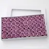 Flor de Jabón de Tres Capas Flor de Jabón Día del Maestro Rosa Flor de Agua Artificial Día de San Valentín Vietnamita Fábrica Punto de Venta Venta al por Mayor
