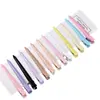 Pinza de Pato Brillante Nueva de 8.9cm para Cabello, Pasador para Crear Volumen en las Raíces, Pinza de Maquillaje para Cabello Suelto y Flecos