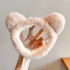 Muñequera para Lavado de Cara, Manga Antihumedad, Muñequera, Antideslizante, Manga Absorbente de Agua, Lavado, Impermeable, Absorbente de Sudor, Maquillaje, Lavado de Cara, Diadema