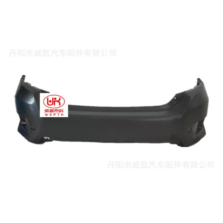 16思域后杠  1_副本