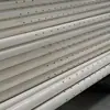 Fabricante de tubos perfurados de PVC, tubos de drenagem para paisagismo, tubos permeáveis, tubos de drenagem cega para engenharia rodoviária e tubos permeáveis à água