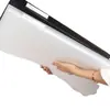 Álbum de bocetos A2 Colección Obras Carpeta multicapa Bolsa insertable transparente Póster de ingeniería Álbum de dibujo Colección infantil