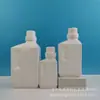Balde de detergente para roupas Spot 500 ml água com bolhas fertilizante de flor engarrafado solução nutritiva garrafa plástica