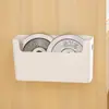 Caja de Almacenamiento para Ropa Interior, Organizador de Pared para Armario del Hogar para Calcetines, Herramienta Mágica de Almacenamiento para Medias, Estante de Almacenamiento Colgante