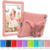 Comércio Exterior Adequado para iPad 10.2/10.5 Borboleta EVA Tablet PC Infantil Quatro Cantos Capa Protetora Espessa