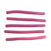 Minhoca de Silicone 7cm Conjunto com 25 Peças Isca Macia Conjunto de Iscas de Pesca Iscas de Pesca E-commerce Transfronteiriço Equipamento de Pesca