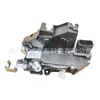 B12-6105011 Es Adecuado para el Conjunto de Cerradura de la Puerta Delantera Izquierda de Fengxing Jingyi X3/X5/Xv