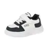 Zapatillas Deportivas Infantiles 2026 Primavera y Otoño Nuevo Estilo para Niñas Suela Gruesa Antideslizantes Modernas Versátiles para Niños Cómodas Ligeras Casuales