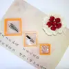 Caja Pe Caja Flotante con Ventana Transparente Caja de Embalaje para Almacenamiento de Joyería Caja de Almacenamiento Caja de Joyería Caja Pe Película Flotante