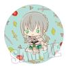 Fate/Grand Order insignia Sanrio Yum insignia brillante de juego de animación versión Q U