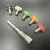 Nilfisk Kew Dinamarca Nilfisk Enchufe Rápido Cabezal de Conversión para Pistola de Agua a Presión Alta Italiana Conector para Depósito de Espuma con Rosca Exterior