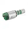 463133B770 463133B771/3B065 es adecuado para válvula solenoide de cuerpo de válvulas de transmisión válvula solenoide de vacío