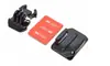 Cámara Deportiva para Patinete Eléctrico Soporte de Barbilla para Motocicleta Soporte para Casco Adecuado para Xiaomi Xiaotu Yifang S2