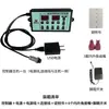 Soldadura por Arco de Argón Máquina de Soldadura en Frío Modificada Controlador Soldadura por Puntos Pulsada en Placa Delgada Máquina de Soldadura por Imitación Láser Placa de Control de Soldadura en Frío
