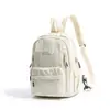 2026 Nueva Mochila Multifuncional de Moda Versátil Bolso de Pecho para Mujer Bolso Cruzado Casual Mochila Ligera para Mujer Viaje