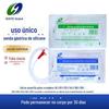 Tubo Gástrico Descartável Huayue PVC/silicone borracha de silicone
