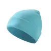 Gorro de punto transfronterizo más vendido para mujer, gorro cálido de invierno para ciclismo con protección para las orejas, gorro de punto a prueba de viento de lana para hombre, al por mayor en stock