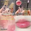 Mingxizhi Aceite Labial Cambia de Color Esencia Labial Aceite Cuidado Labial Aclarante Líneas de los Labios Aceite Labial Hidratante Brillo de Labios Transfronterizo