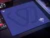 Alfombrilla de ratón popular para juegos de cibercafé, alfombrilla de ratón de goma engrosada antideslizante, dedicada para e-sports, almohadilla de regalo para oficina, Douyin Net