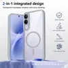 Adequado para Capa de Celular Magnética Dois em Um Vivo V70 Fe V60 V50Lite Y05 Y04 Y29S