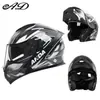 Casco de Motocicleta Eléctrica para Hombres y Mujeres, Casco Integral de Invierno para Motocicleta, Casco de Seguridad para Todas las Estaciones, Casco Abierto Certificado 3C