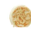 Panecillo Blanco Hecho a Mano con Relleno de Carne, Base de Panecillo Sabor Original, Panecillo Blanco con Carne Tierna, Panecillo Horneado Eléctricamente, Desayuno Instantáneo, Panecillo para Uso Comercial